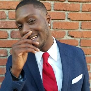 Meet your Posher, Doug